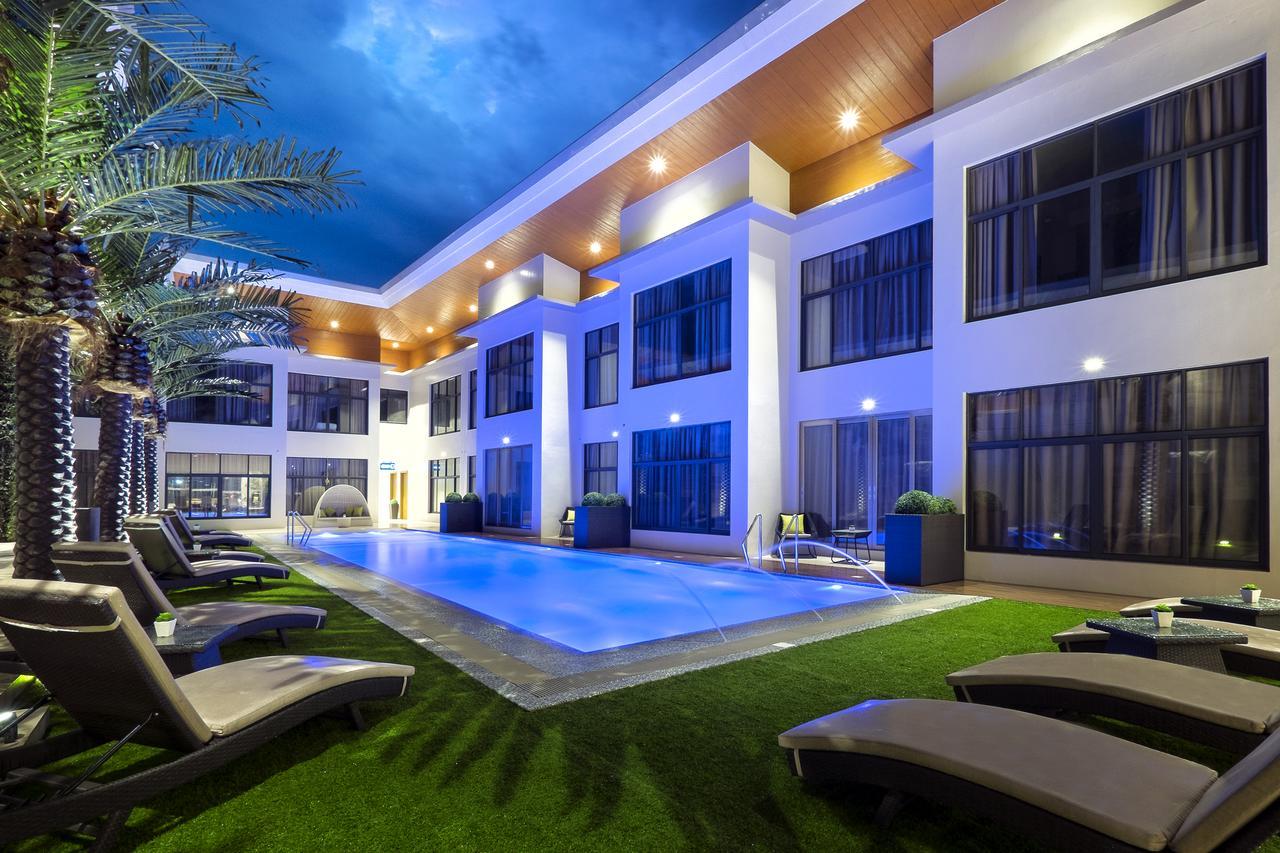 Watergate Boutique Hotel Butuan City Dış mekan fotoğraf