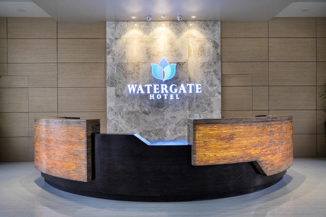 Watergate Boutique Hotel Butuan City Dış mekan fotoğraf