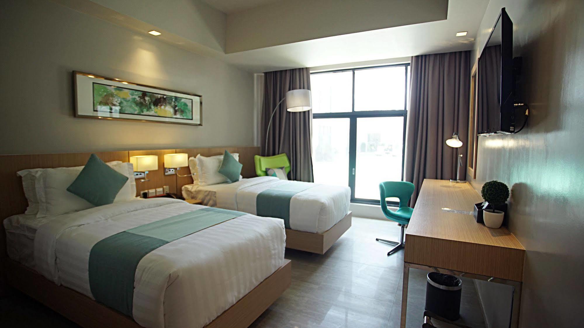 Watergate Boutique Hotel Butuan City Dış mekan fotoğraf